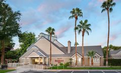 Residence Inn Las Vegas Convention Ctr
