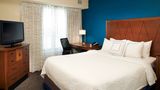 Residence Inn by Marriott Saginaw Suite