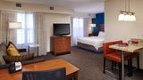 Residence Inn by Marriott Saginaw Suite