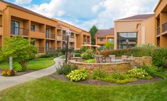 Courtyard Chicago Deerfield