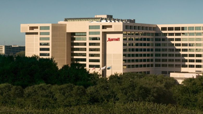 Houston Marriott Westchase Exterior. Images powered by <a href="http://www.leonardo.com" target="_blank" rel="noopener">Leonardo</a>.