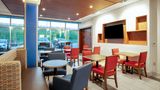 Holiday Inn Express & Suites Beloit Restaurant