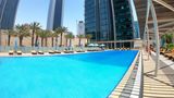 Marriott Marquis City Center Doha Hotel Recreation