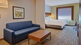 Holiday Inn Express & Suites Clarksville Suite