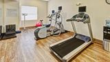 Holiday Inn Express & Suites Clarksville Health Club