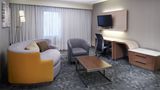 <b>Courtyard Cleveland Airport North Suite</b>. Images powered by <a href="https://leonardo.com/" title="Leonardo Worldwide" target="_blank">Leonardo</a>.