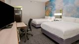 Courtyard Bentonville Room