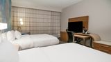 Courtyard Bentonville Room