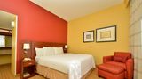 Courtyard Bentonville Suite