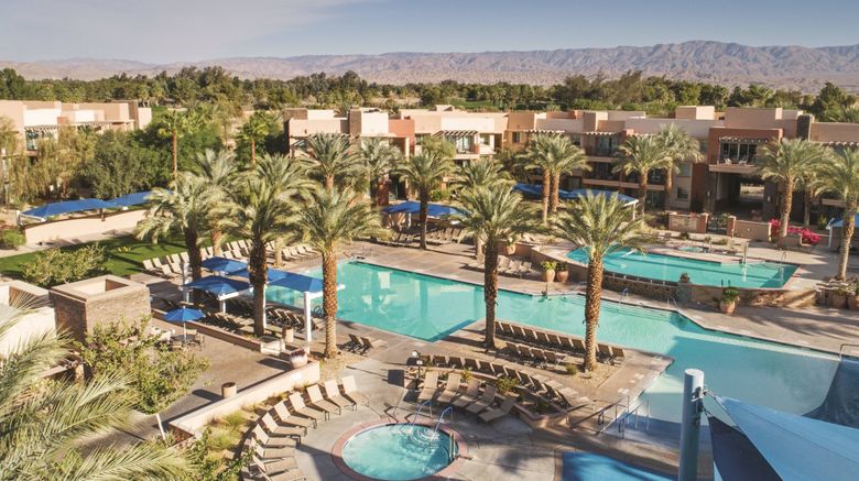 Marriott's Shadow Ridge II-The Enclaves- Palm Desert, CA Hotels- Hotels in Palm  Desert- GDS Reservation Codes | TravelAge West