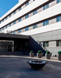 AC Hotel Aravaca