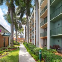 Courtyard Fort Lauderdale East