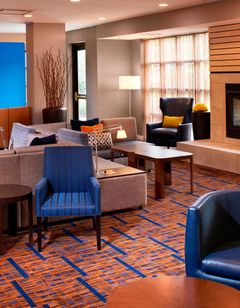 Courtyard Cincinnati Covington Marriott