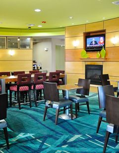 SpringHill Suites Galveston Island