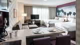 Residence Inn Los Angeles L.A. LIVE Suite