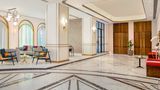 Sheraton Abu Dhabi Hotel & Resort Lobby