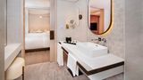Sheraton Abu Dhabi Hotel & Resort Room