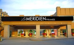 Le Meridien Pyramids Hotel & Spa
