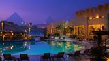 Le Meridien Pyramids Hotel & Spa Pool