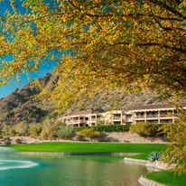 The Canyon Suites at The Phoenician