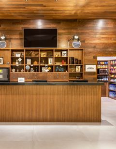 Four Points Sheraton Monterrey Airport