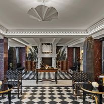 Hotel de Berri, Luxury Collection Hotel