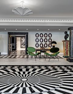 Hotel de Berri, Luxury Collection Hotel