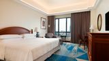 Sheraton Hanoi Hotel Room