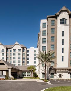 Residence Inn Jacksonville/Mayo Clinic