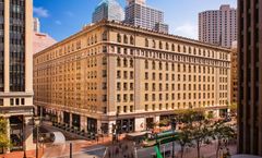 Palace Hotel, A Luxury Collection Hotel