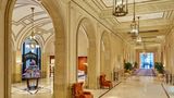 Palace Hotel, A Luxury Collection Hotel Lobby