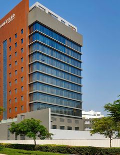 Courtyard by Marriott Culture Village