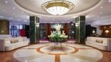 Grand Hotel Bucharest Lobby