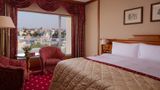 Grand Hotel Bucharest Room