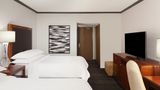 Sheraton Anchorage Hotel & Spa Room