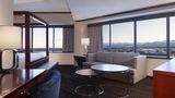 Sheraton Anchorage Hotel & Spa Suite