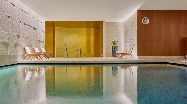 <b>Bulgari Hotel London Spa</b>. Images powered by <a href="https://leonardo.com/" title="Leonardo Worldwide" target="_blank">Leonardo</a>.