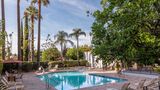Marriott Riverside at Convention Center Recreation