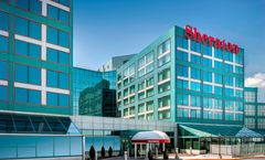 Sheraton Gateway Hotel Toronto Airport