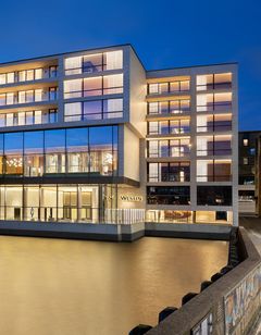 The Westin London City
