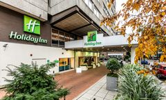 Holiday Inn London Regent's Park