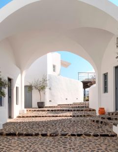 Vedema, a Luxury Collection Resort