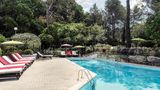 Mercure Antibes Sophia Antipolis Hotel Pool
