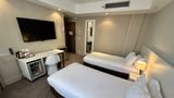 Holiday Inn Paris - Auteuil Room
