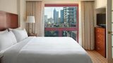 Atlanta Marriott Suites Midtown Suite