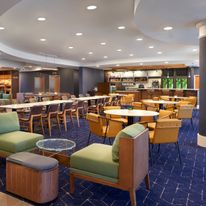 Courtyard by Marriott Toronto Markham