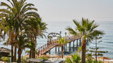 Marbella Club Hotel, Golf Resort & Spa Beach