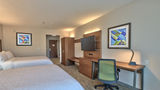 Holiday Inn Express & Suites East Room