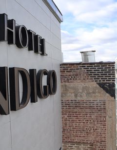 Hotel Indigo Omaha Downtown