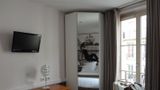 Hotel Atelier Vavin Room